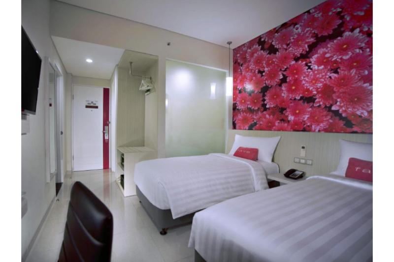 favehotel Langko - Oda