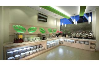 favehotel Langko fotoÄŸrafÄ±