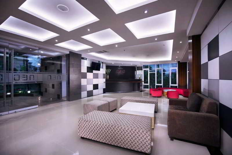Neo Denpasar by ASTON fotoÄŸrafÄ±