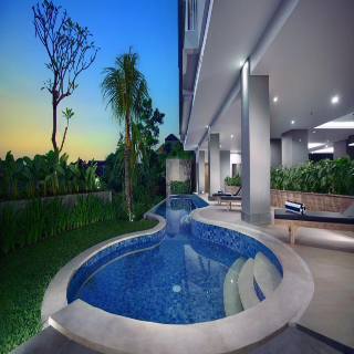 Neo Denpasar by ASTON fotoÄŸrafÄ±