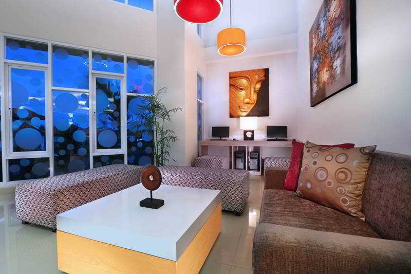 Neo Denpasar by ASTON otel fotoğrafı