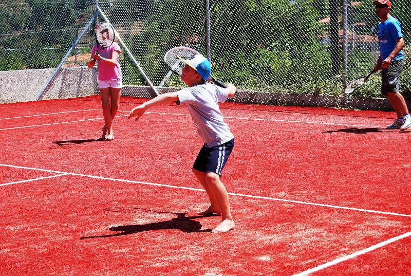 Lagou Raxi Country Hotel - Aktivite