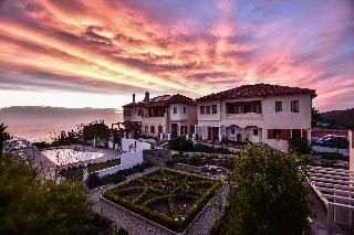 Lagou Raxi Country Hotel otel fotoğrafı