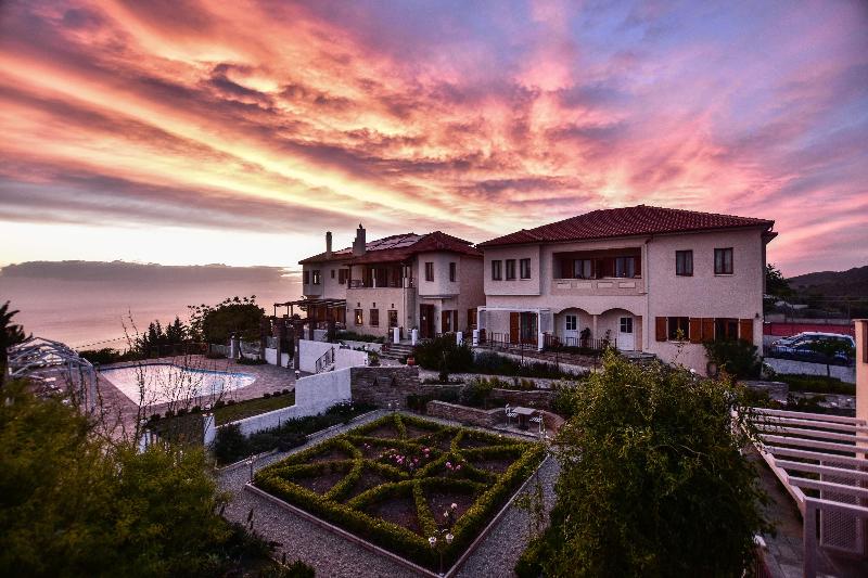 Lagou Raxi Country Hotel - Genel