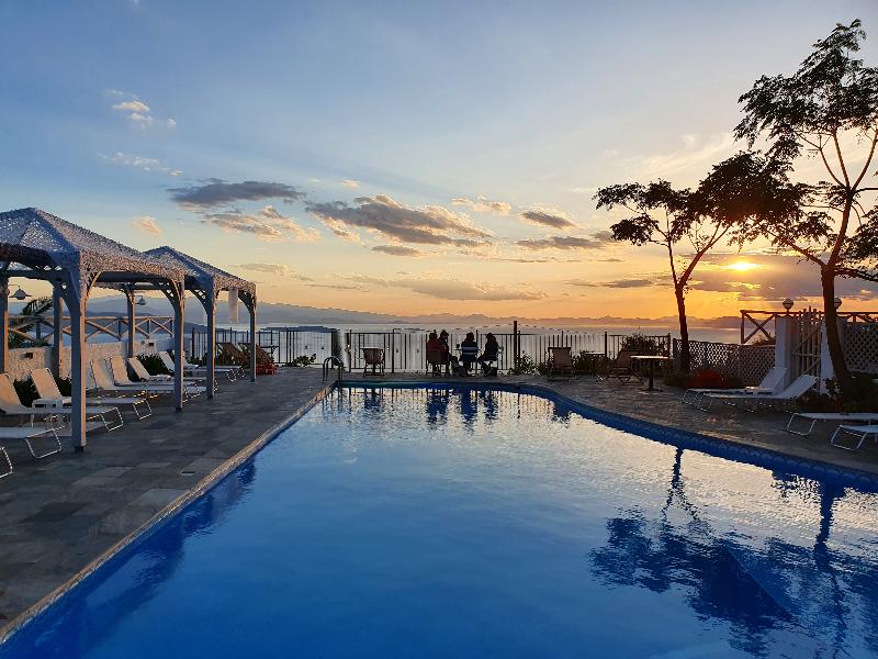 Lagou Raxi Country Hotel - Genel