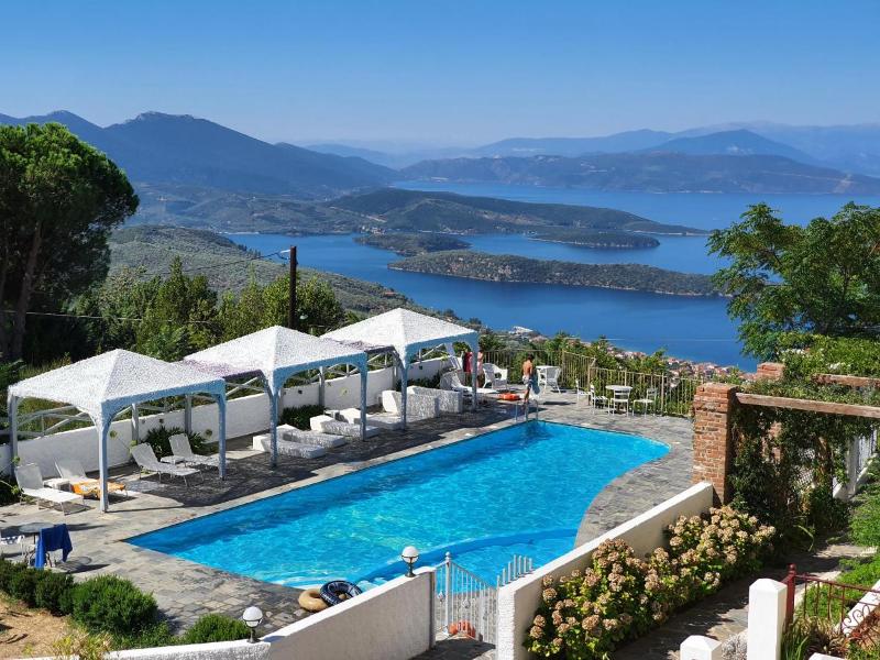 Lagou Raxi Country Hotel - Genel