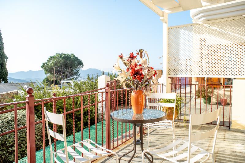 Lagou Raxi Country Hotel - Oda