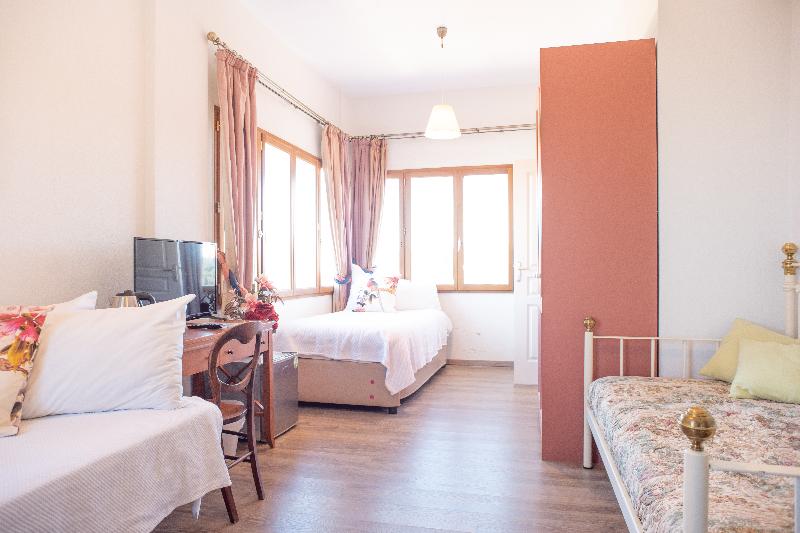 Lagou Raxi Country Hotel - Oda