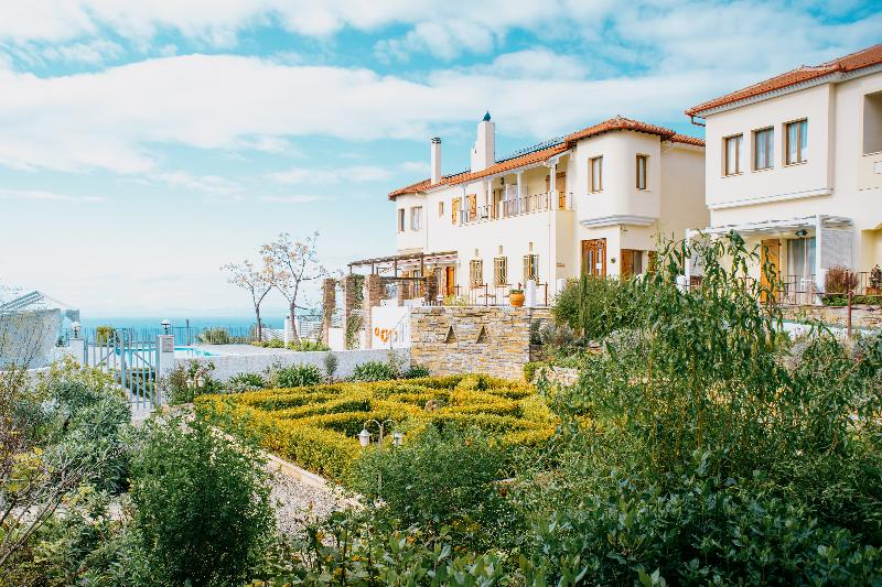 Lagou Raxi Country Hotel - Oda