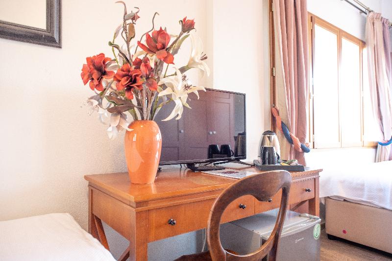 Lagou Raxi Country Hotel - Oda