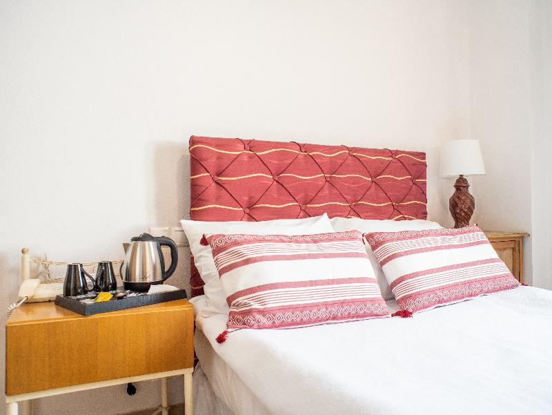 Lagou Raxi Country Hotel - Oda
