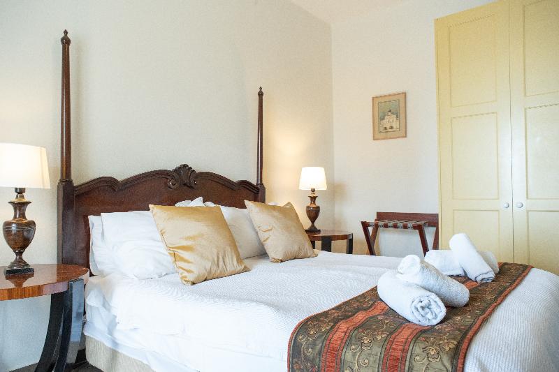 Lagou Raxi Country Hotel - Oda