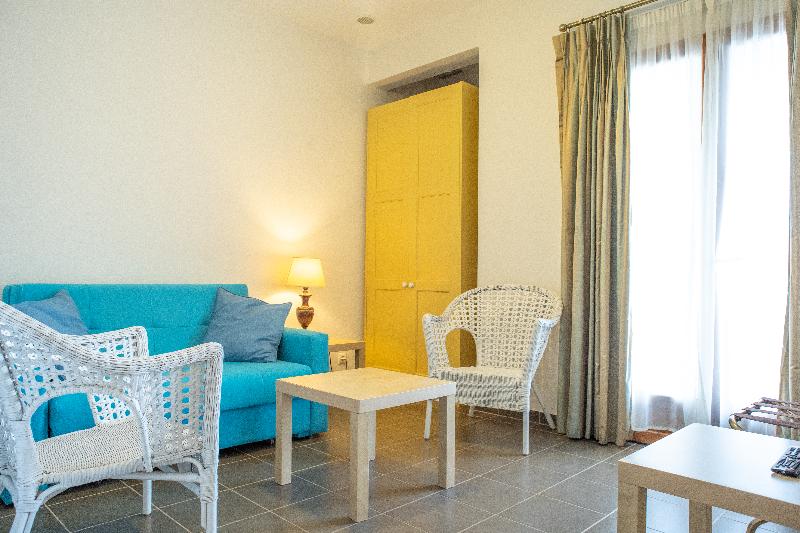 Lagou Raxi Country Hotel - Oda