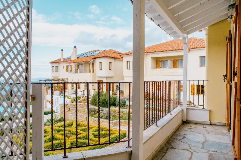 Lagou Raxi Country Hotel - Oda