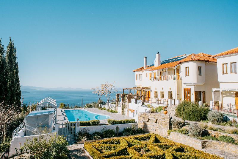Lagou Raxi Country Hotel - Oda