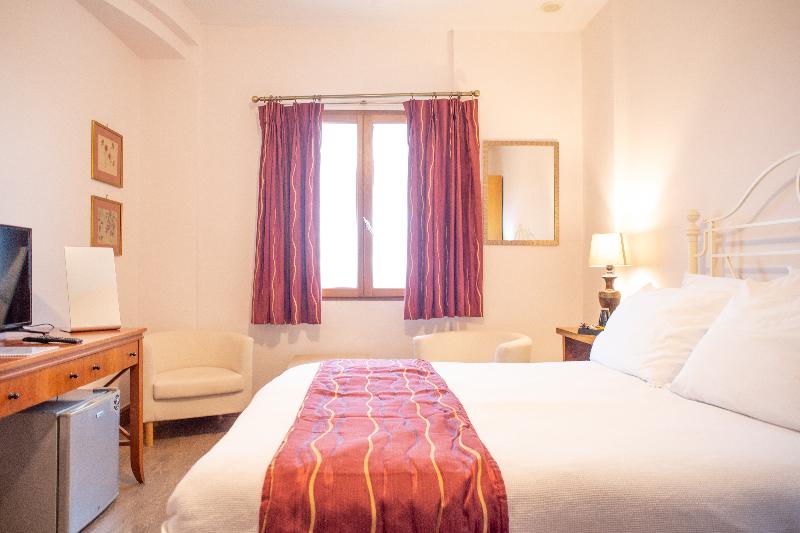 Lagou Raxi Country Hotel - Oda