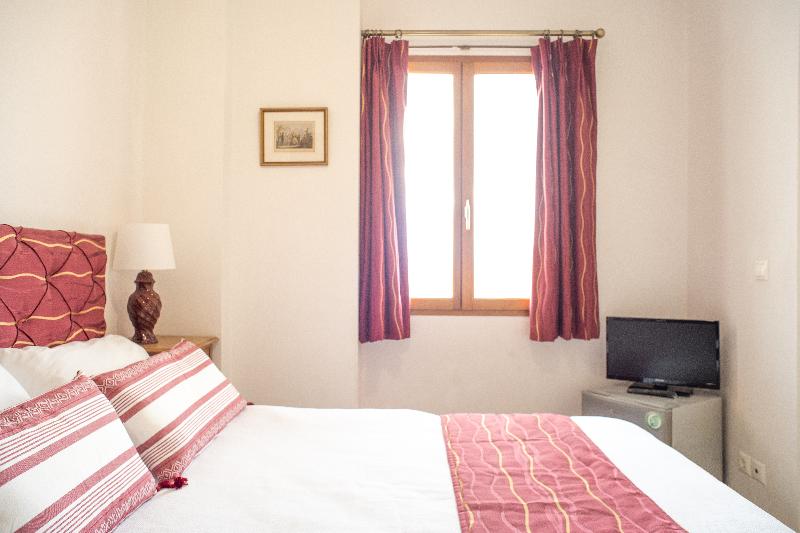 Lagou Raxi Country Hotel - Oda