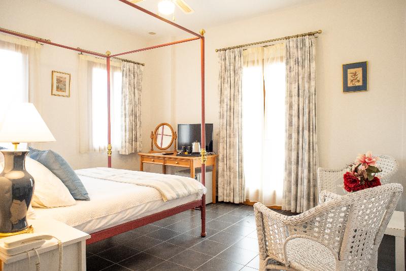 Lagou Raxi Country Hotel - Oda