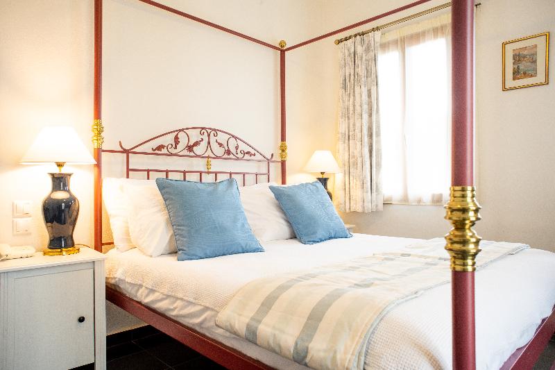 Lagou Raxi Country Hotel - Oda