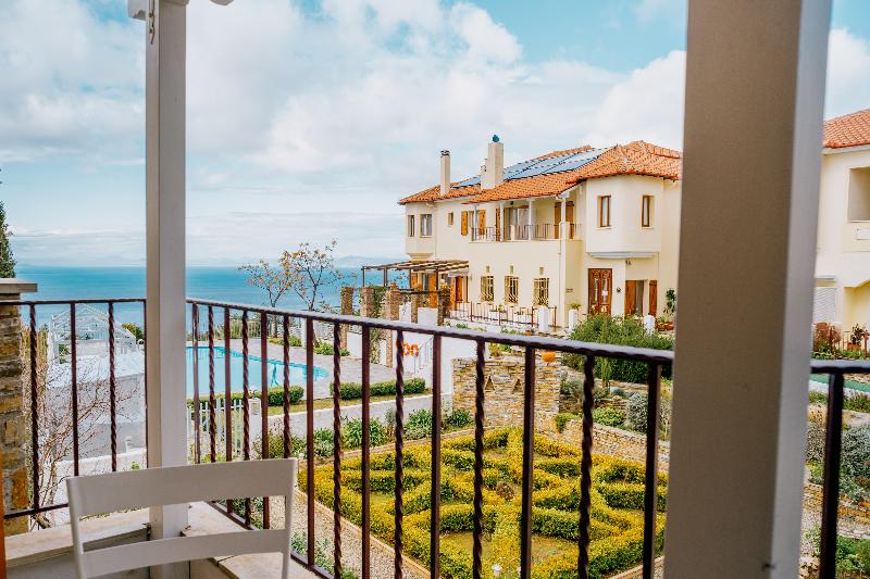 Lagou Raxi Country Hotel - Oda