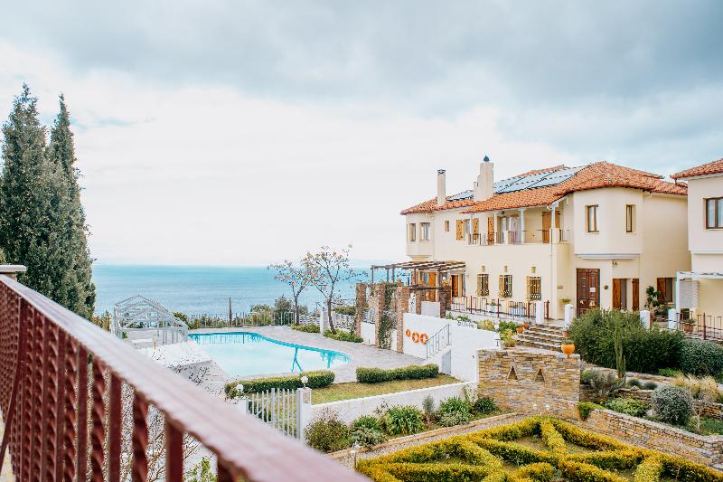 Lagou Raxi Country Hotel - Oda