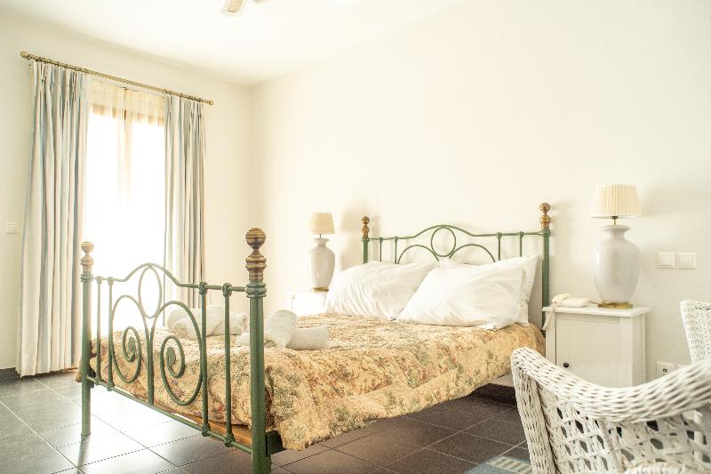 Lagou Raxi Country Hotel - Oda