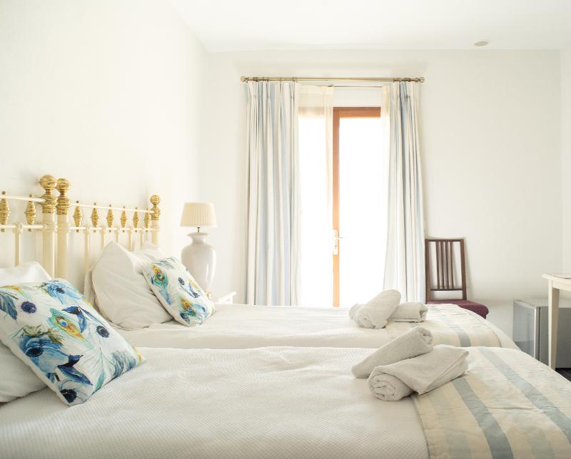 Lagou Raxi Country Hotel - Oda