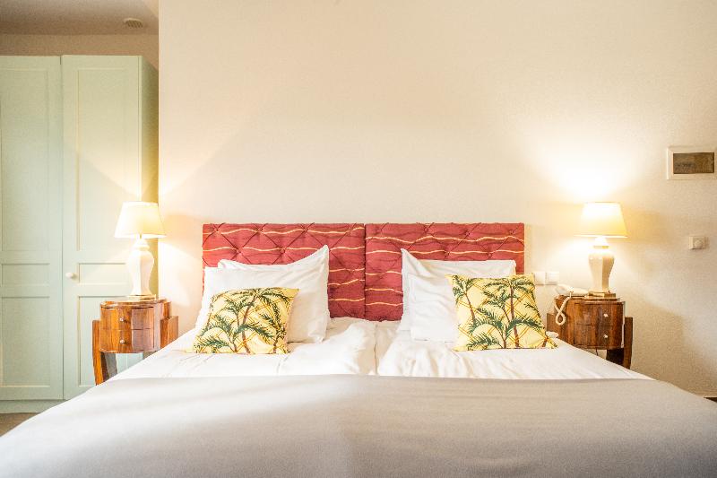Lagou Raxi Country Hotel - Oda