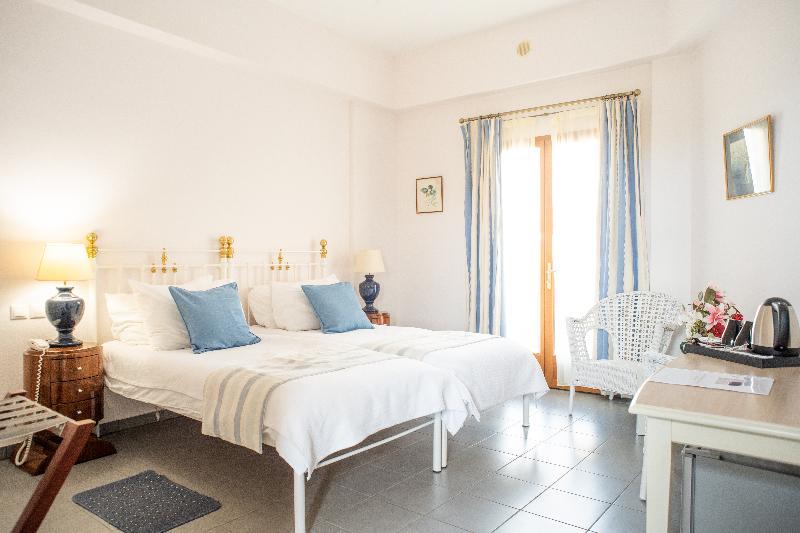 Lagou Raxi Country Hotel - Oda