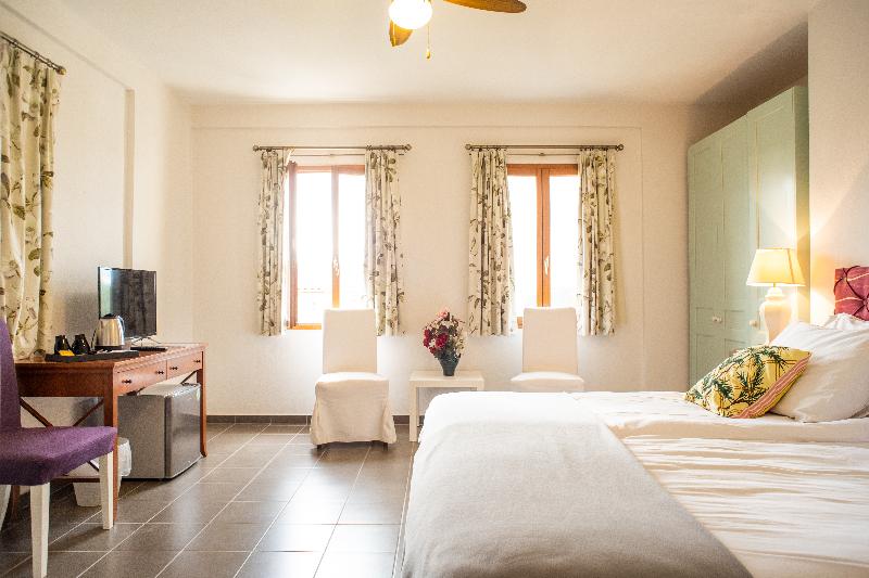 Lagou Raxi Country Hotel - Oda