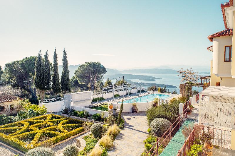 Lagou Raxi Country Hotel - Oda