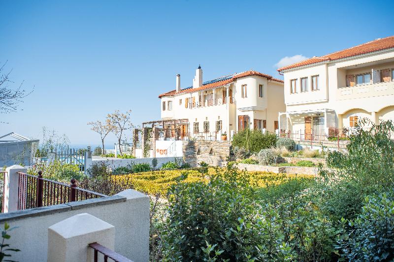 Lagou Raxi Country Hotel - Oda