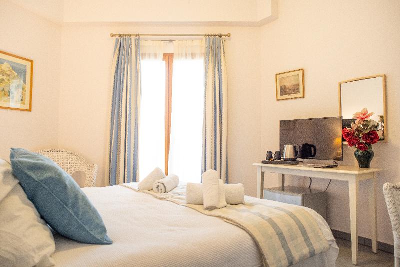 Lagou Raxi Country Hotel - Oda