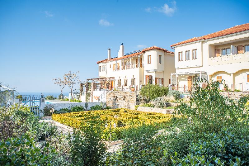 Lagou Raxi Country Hotel - Oda