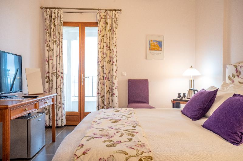 Lagou Raxi Country Hotel - Oda