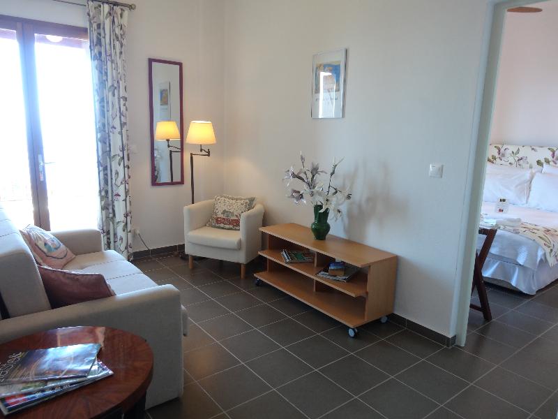 Lagou Raxi Country Hotel - Oda