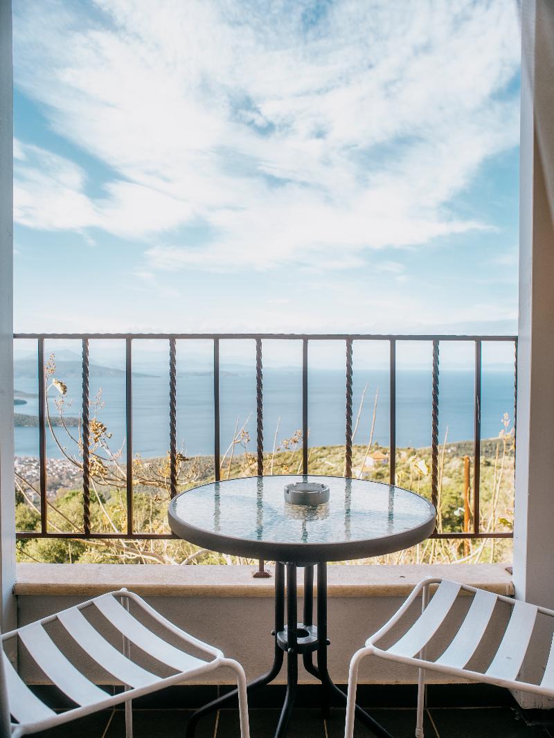 Lagou Raxi Country Hotel - Oda