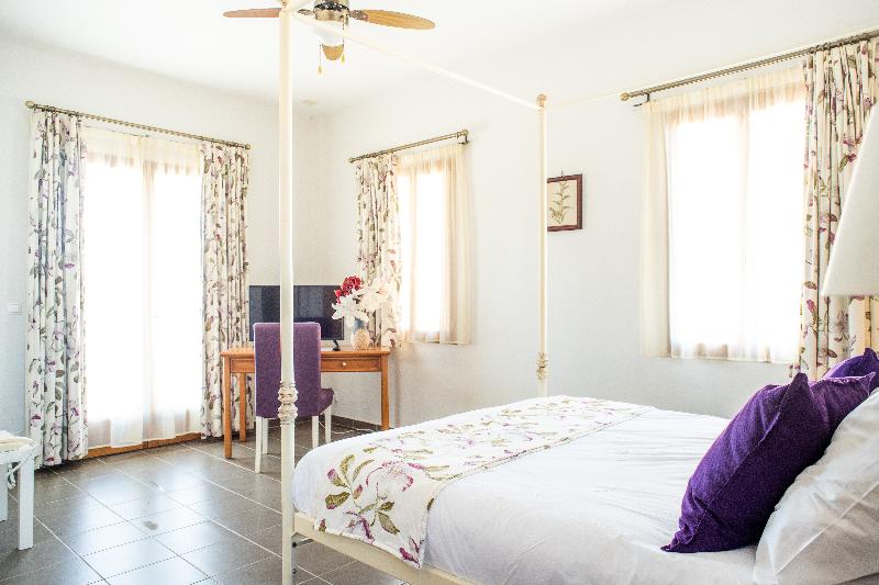 Lagou Raxi Country Hotel - Oda