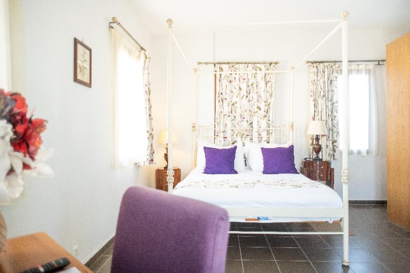 Lagou Raxi Country Hotel - Oda