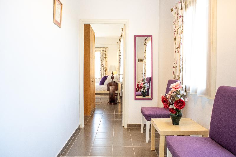 Lagou Raxi Country Hotel - Oda