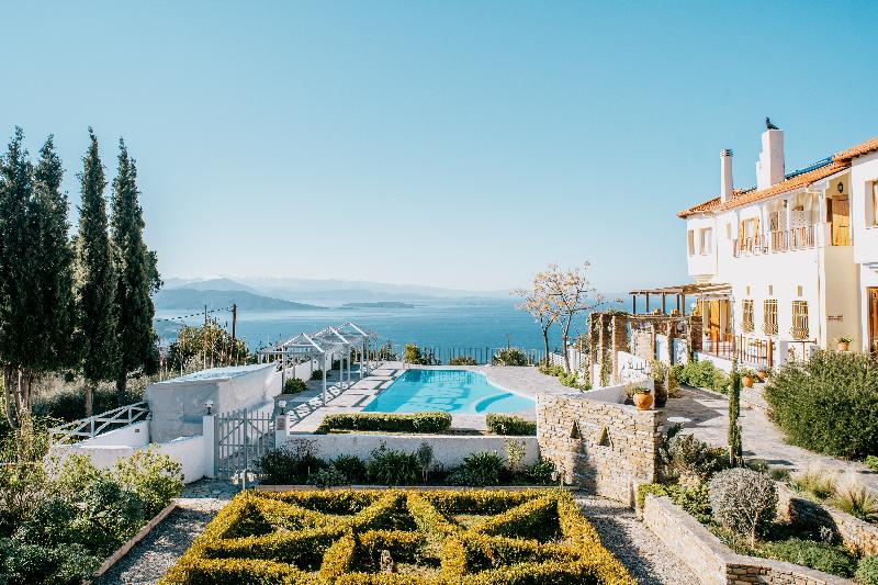 Lagou Raxi Country Hotel - Oda
