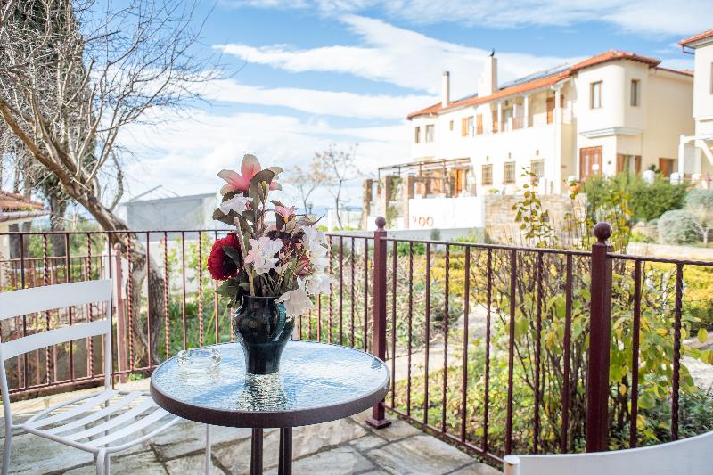 Lagou Raxi Country Hotel - Oda