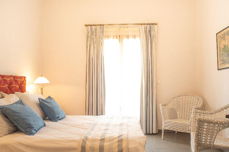 Lagou Raxi Country Hotel - Oda