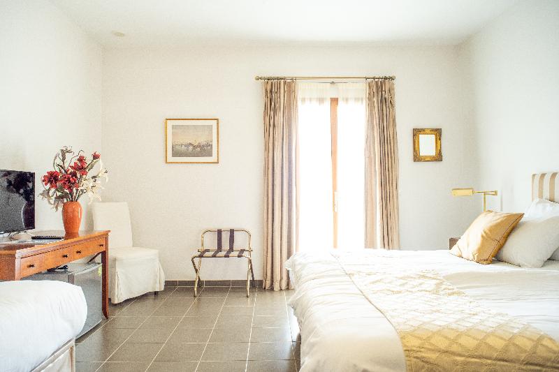 Lagou Raxi Country Hotel - Oda