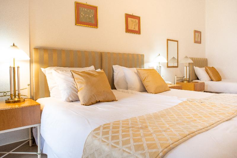 Lagou Raxi Country Hotel - Oda