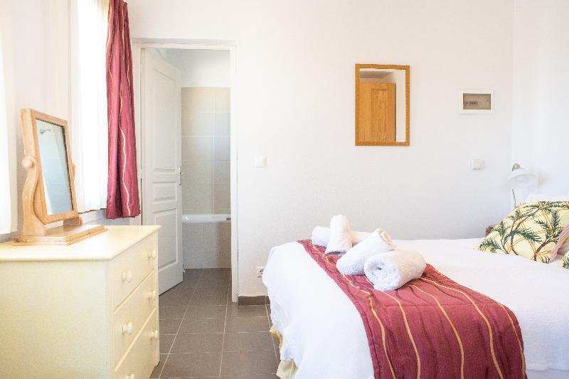 Lagou Raxi Country Hotel - Oda