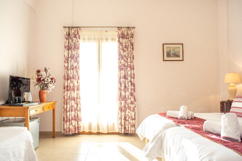 Lagou Raxi Country Hotel - Oda