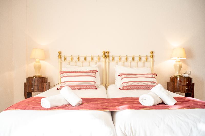 Lagou Raxi Country Hotel - Oda