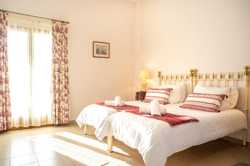 Lagou Raxi Country Hotel - Oda