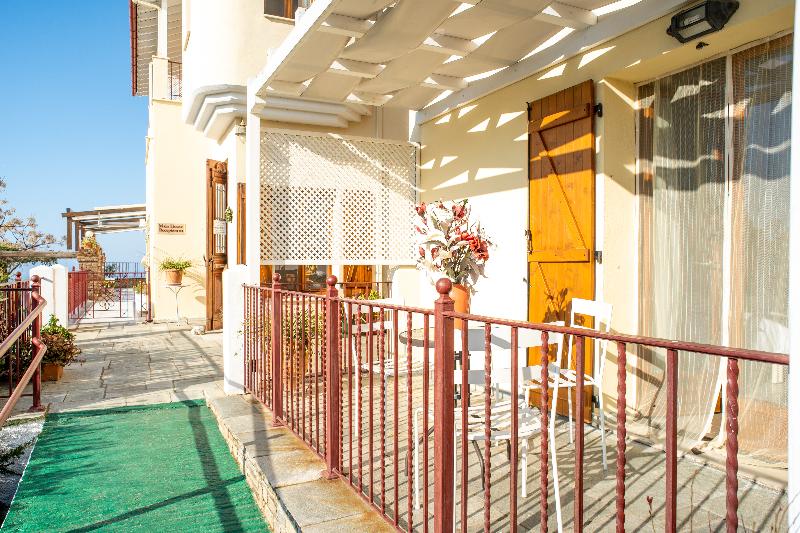 Lagou Raxi Country Hotel - Oda